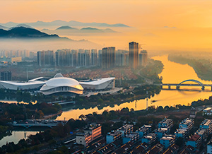 扎根余姚二十余载，易币付官网新资料以科技创新助推区域产业升级